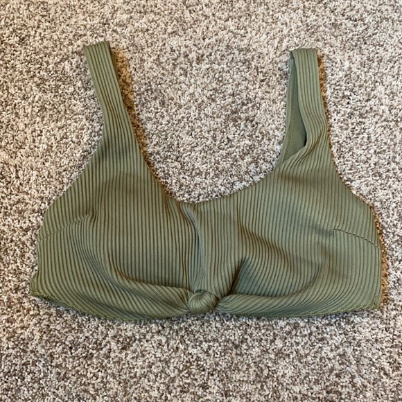 Hollister Other - Hollister Swimsuit Top